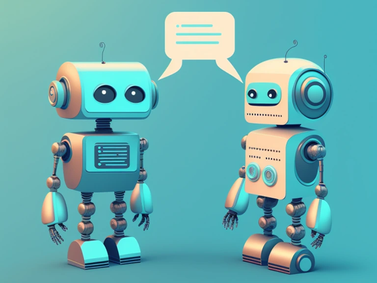 Chatbot with ChatGPT